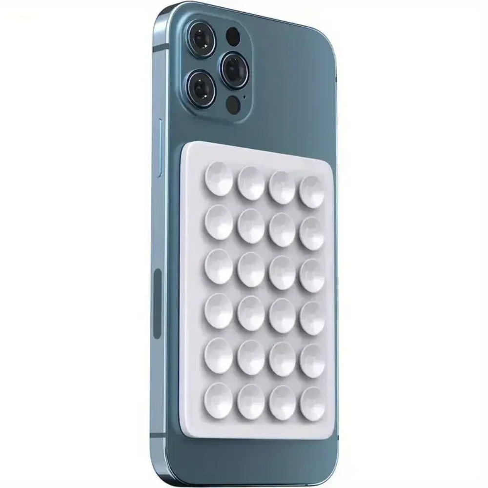 Siliconen zuignap telefoonhoud - Phone Cases With Stand recensie en prijs