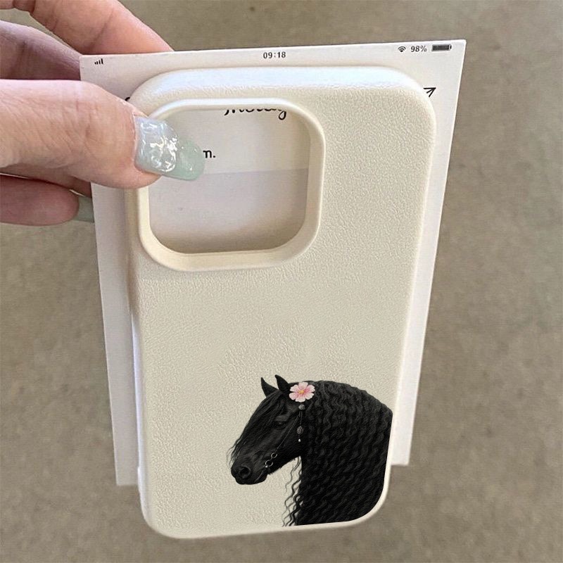 Telefoonhoesje voor iPhone 17  - Phone Cases Art recensie en prijs