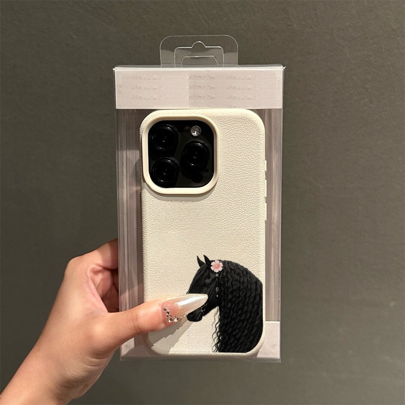 Telefoonhoesje voor iPhone 17  - Phone Cases Art recensie en prijs