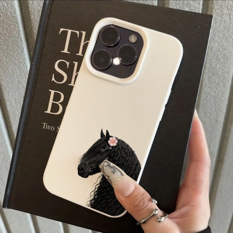 Telefoonhoesje voor iPhone 17  - Phone Cases Art recensie en prijs