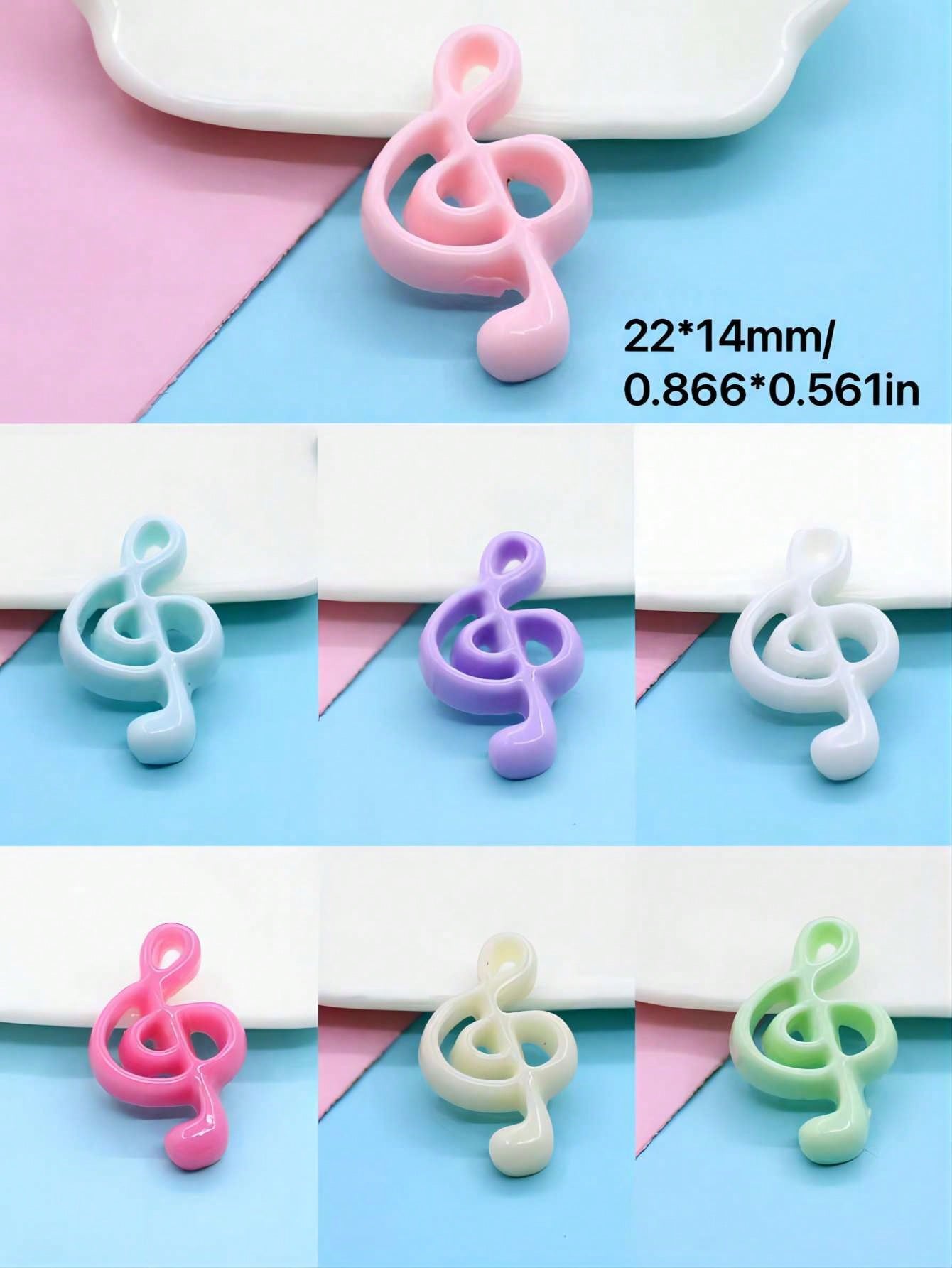 10 Stuks Kawaii Y2K Zoete Kleu - Phone Cases Junk recensie en prijs