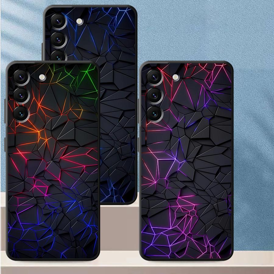 Telefoonhoesje voor Samsung Ga - Phone Cases Designer recensie en prijs