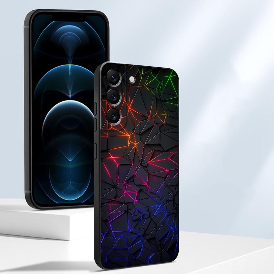 Telefoonhoesje voor Samsung Ga - Phone Cases Designer recensie en prijs