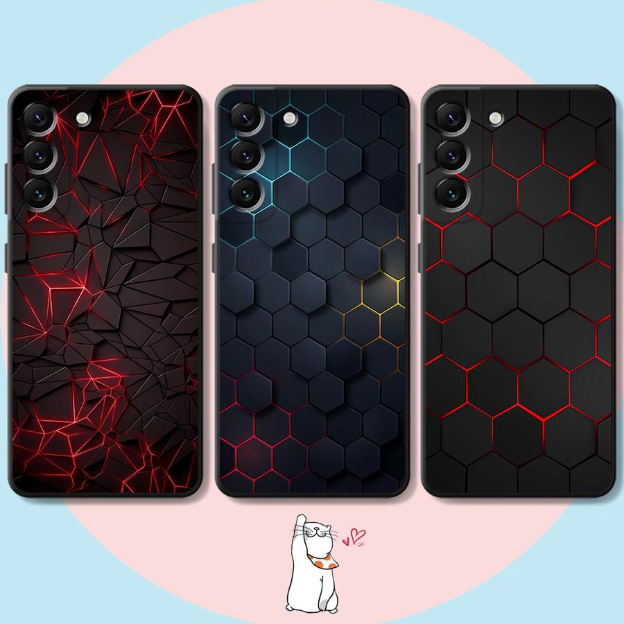 Telefoonhoesje voor Samsung Ga - Phone Cases Designer recensie en prijs