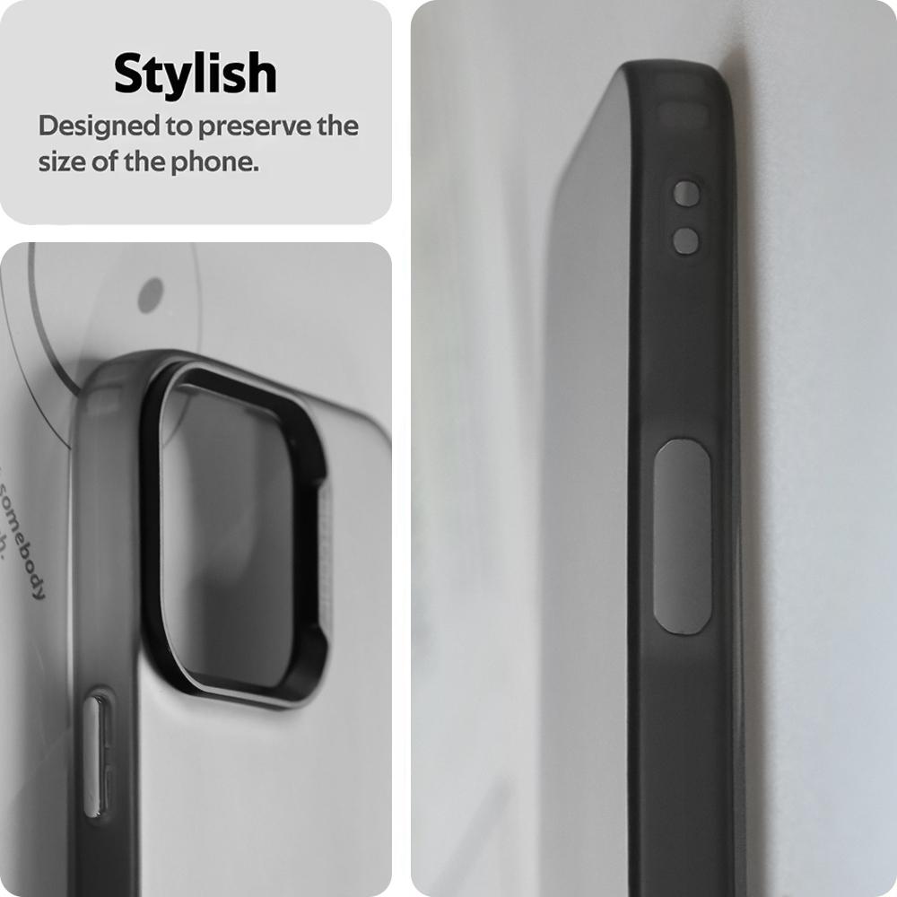Misfits Telefoonhoesje voor iP - Phone Cases Iphone 17 Pro Max recensie en prijs