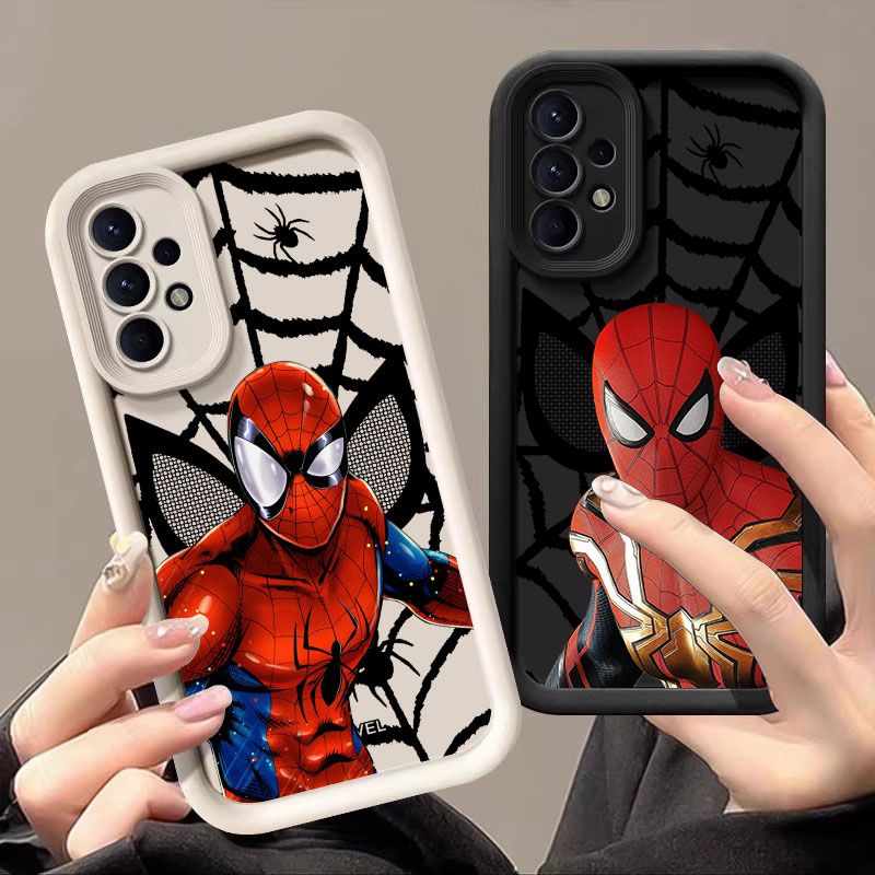 Marvel Spiderman Avengers hoes - Phone Cases For Samsung A14 recensie en prijs