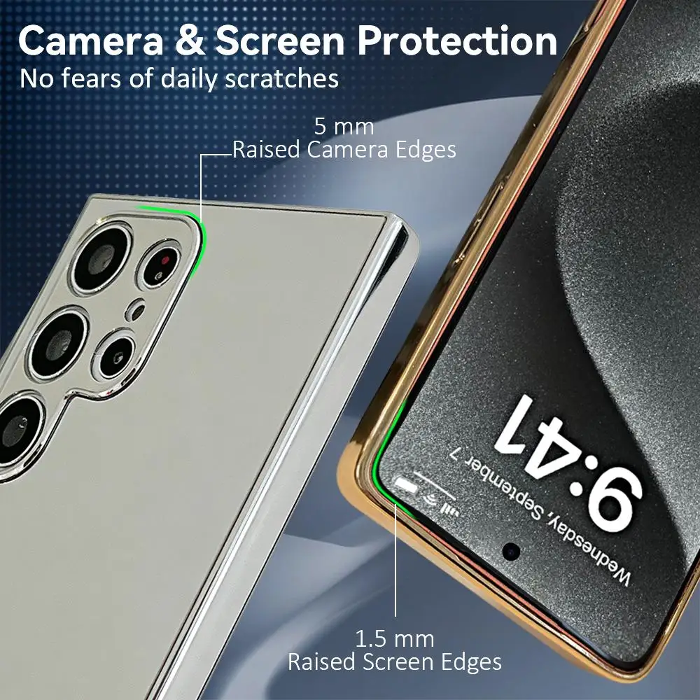 P-Pretty R-Reckless Telefoonho - Phone Cases For Samsung Galaxy recensie en prijs