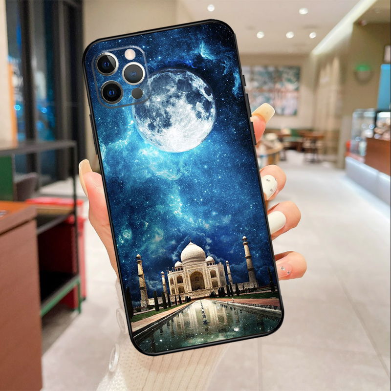 Pyramiden Taj Mahal Dubai Tele - Phone Cases Dubai recensie en prijs