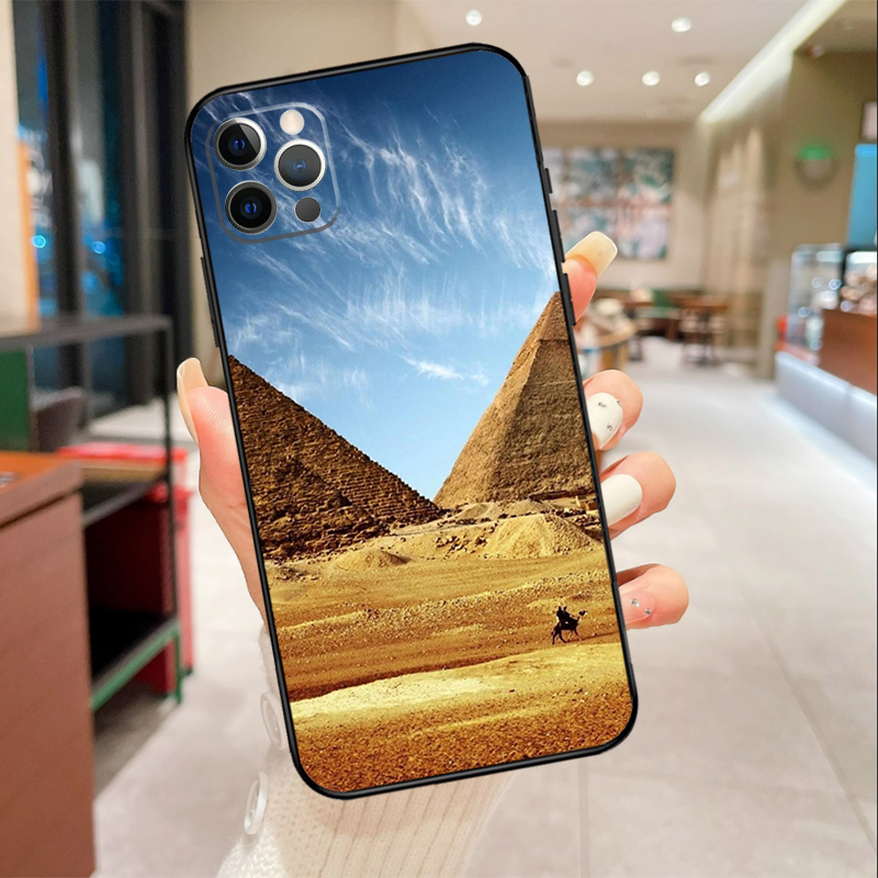 Pyramiden Taj Mahal Dubai Tele - Phone Cases Dubai recensie en prijs
