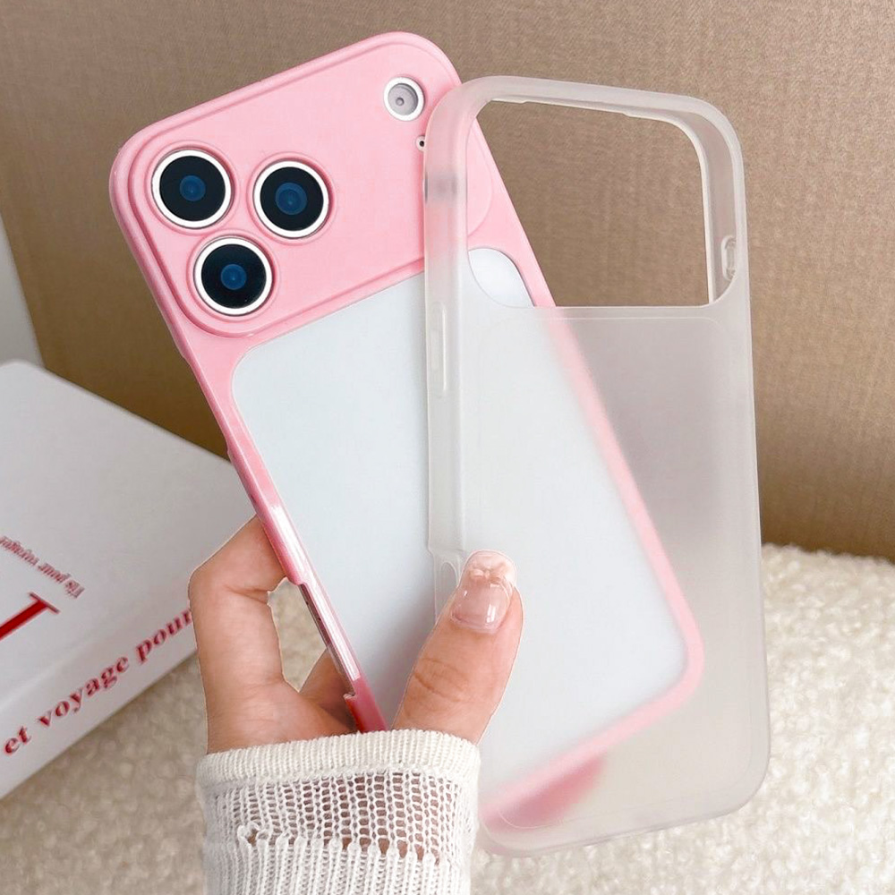 2-in-1 Jelly Roze Bloemenhoesj - Phone Cases With Wallet recensie en prijs