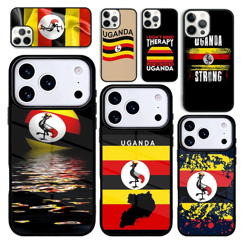 Capa Case voor iPhone 17 Air 1 - Phone Cases Uganda recensie en prijs