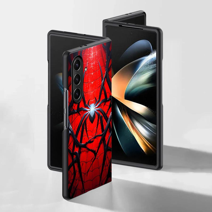 Creatieve Spider Case voor Sam - Phone Cases For Samsung Galaxy recensie en prijs