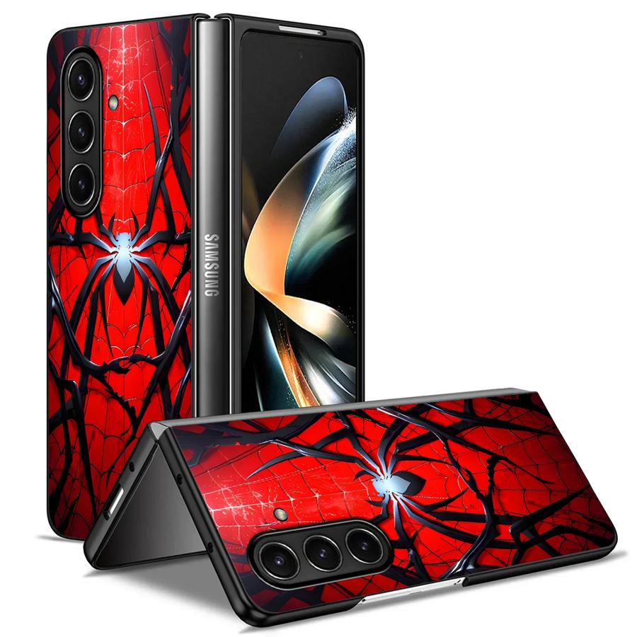 Creatieve Spider Case voor Sam - Phone Cases For Samsung Galaxy recensie en prijs