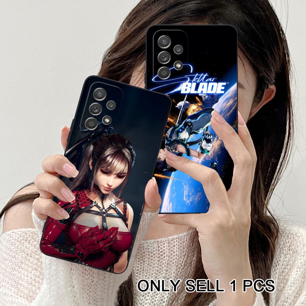 Stellar Game Blade Telefoonhoe - Phone Cases For Samsung Galaxy recensie en prijs