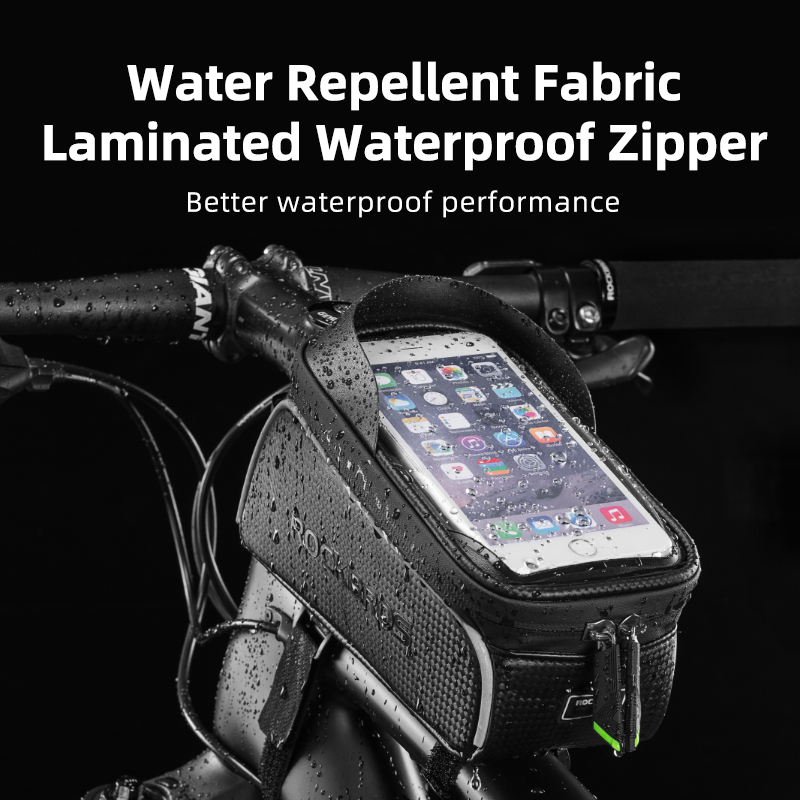 ROCKBROS Fietsentas 6.0 Inch T - Phone Cases Under $20 recensie en prijs