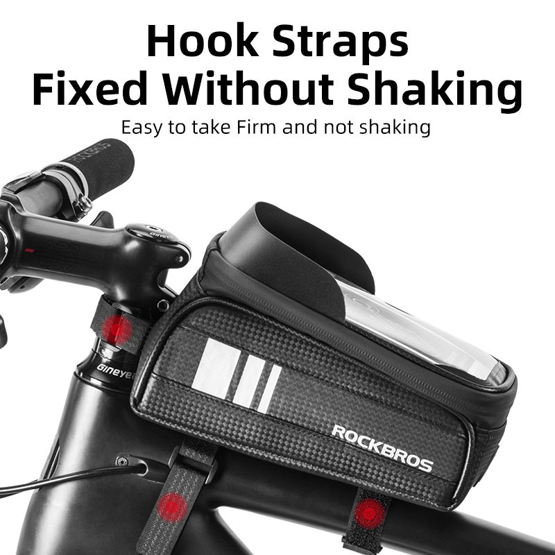 ROCKBROS Fietsentas 6.0 Inch T - Phone Cases Under $20 recensie en prijs