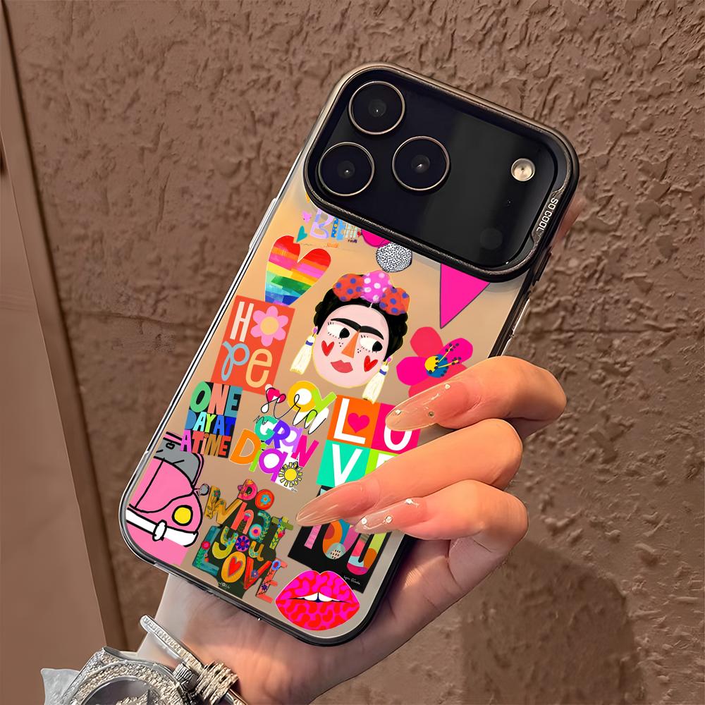 F-frida Kahlo Design Telefoonh - Phone Cases Art recensie en prijs