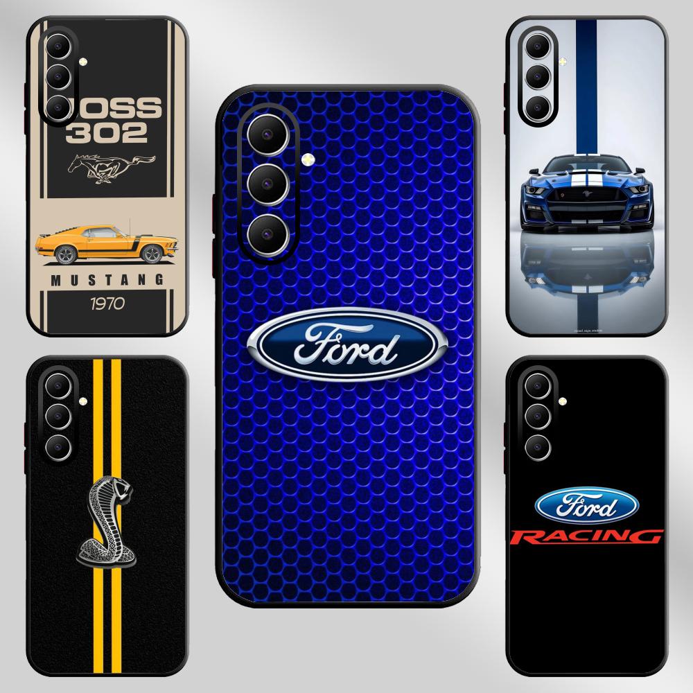 Supermerk auto F-fordes logo t - Phone Cases For Samsung Galaxy recensie en prijs