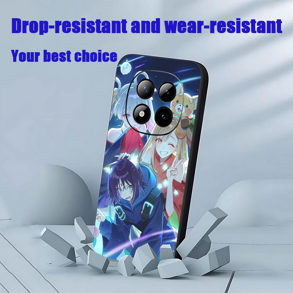Schattig meisje anime Kaguya t - Phone Cases For Girls recensie en prijs