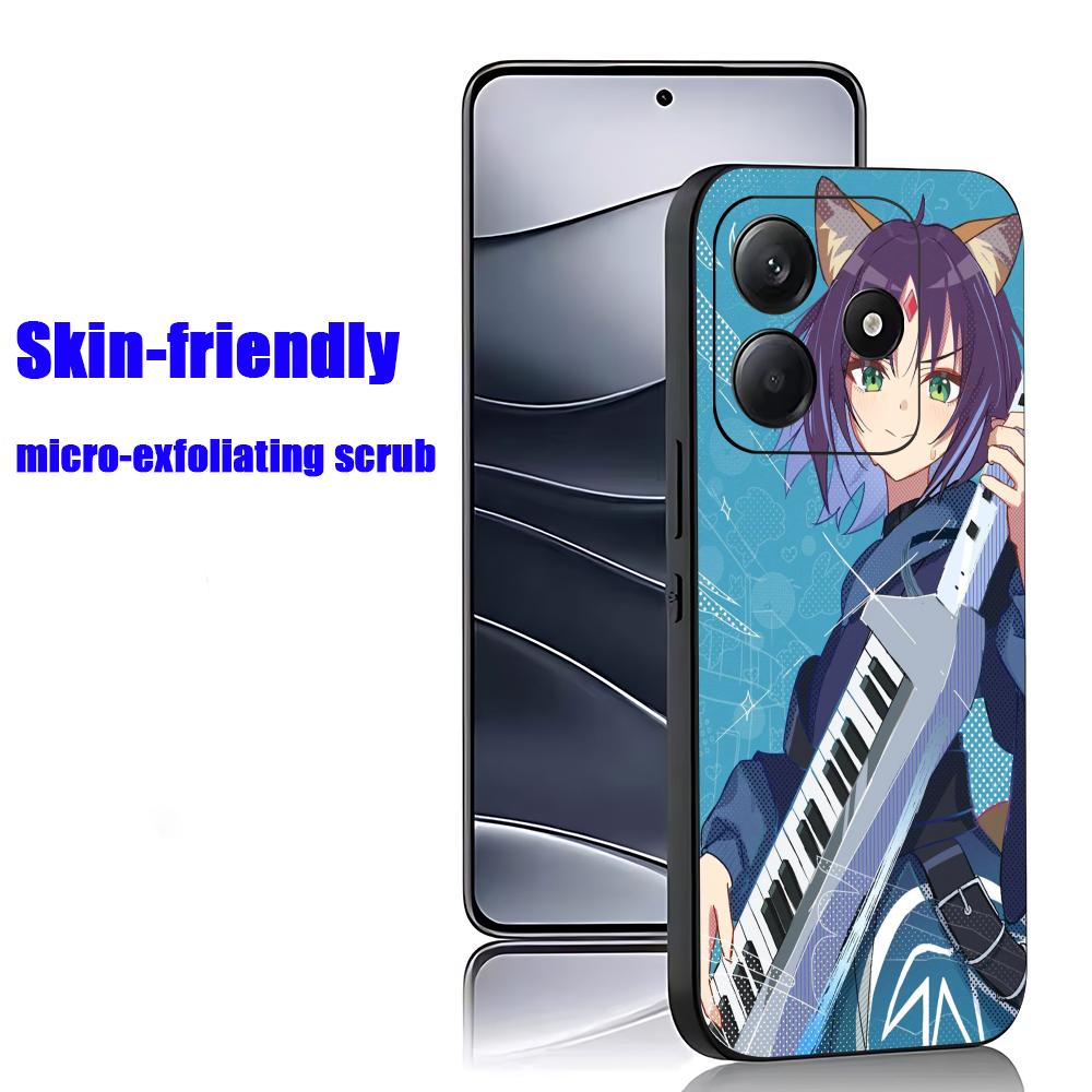 Schattig meisje anime Kaguya t - Phone Cases For Girls recensie en prijs