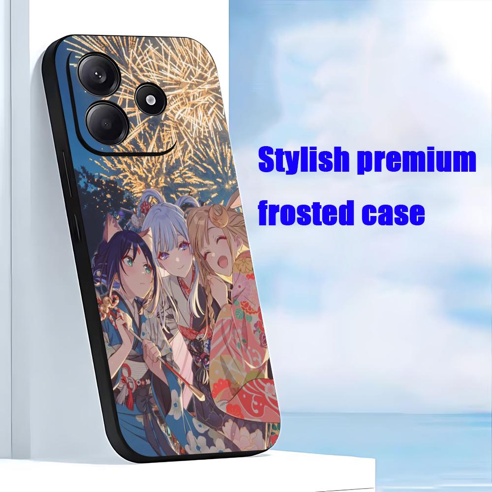 Schattig meisje anime Kaguya t - Phone Cases For Girls recensie en prijs