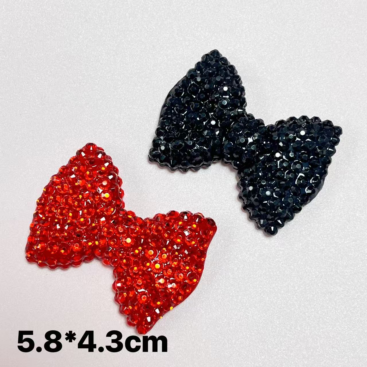 2 Stuks Luxe Grote Maat Hars A - Phone Cases Junk recensie en prijs