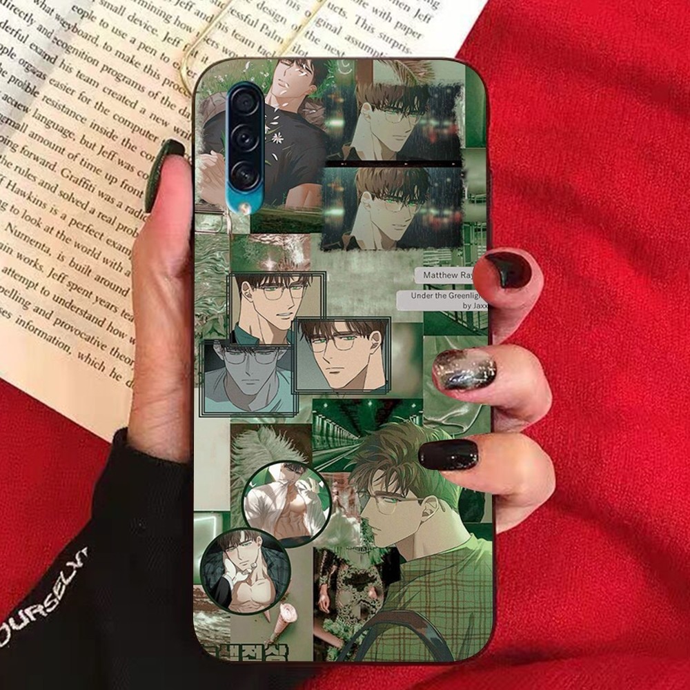 Onder Het Groene Licht Telefoo - Phone Cases Under $20 recensie en prijs