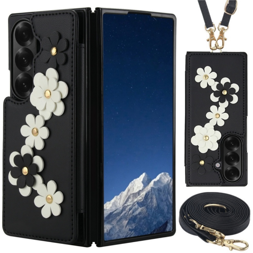 Portemonnee telefoonhoesje voo - Phone Cases With Wallet recensie en prijs