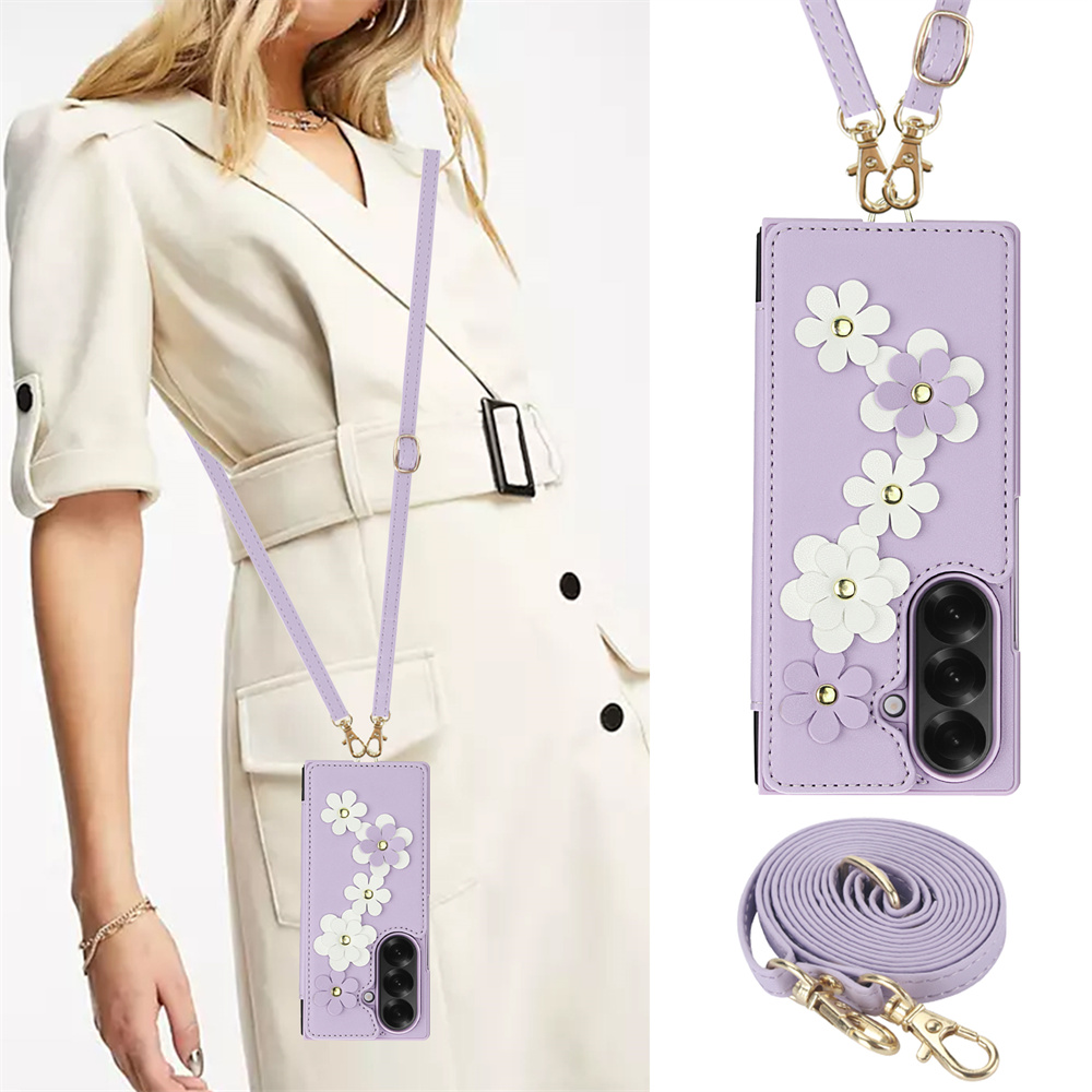 Portemonnee telefoonhoesje voo - Phone Cases With Wallet recensie en prijs