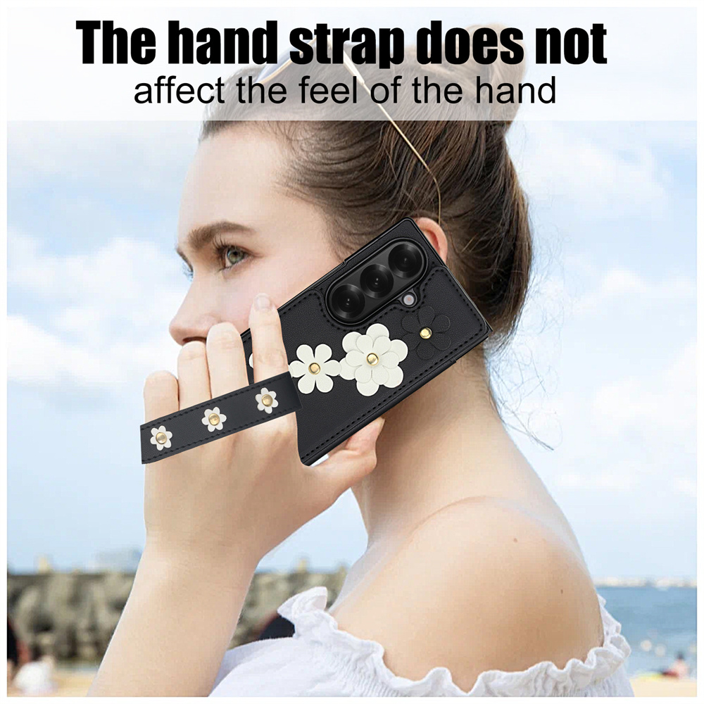 Portemonnee telefoonhoesje voo - Phone Cases With Wallet recensie en prijs