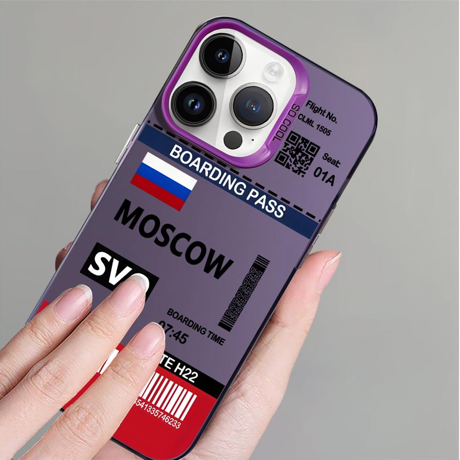 Hot Air Dubai Moskou Label Tel - Phone Cases Dubai recensie en prijs