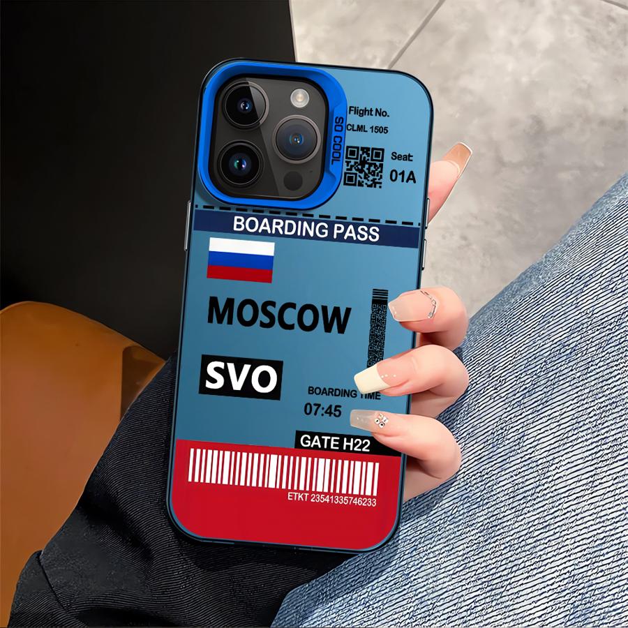 Hot Air Dubai Moskou Label Tel - Phone Cases Dubai recensie en prijs