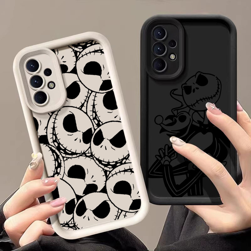 Jack Sally Skellington Art Cas - Phone Cases For Samsung A14 recensie en prijs