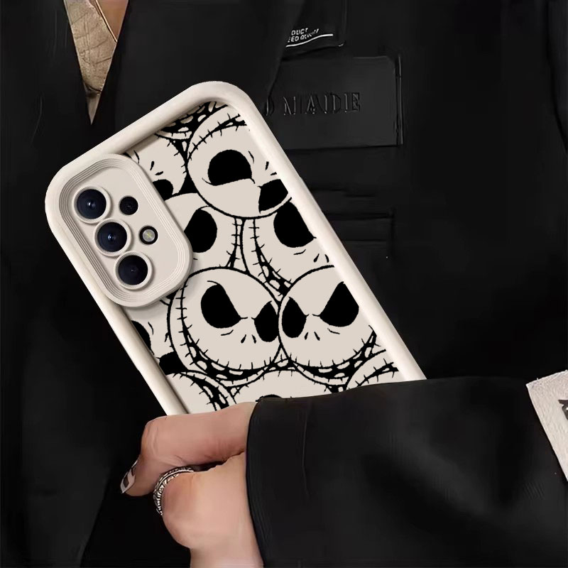 Jack Sally Skellington Art Cas - Phone Cases For Samsung A14 recensie en prijs