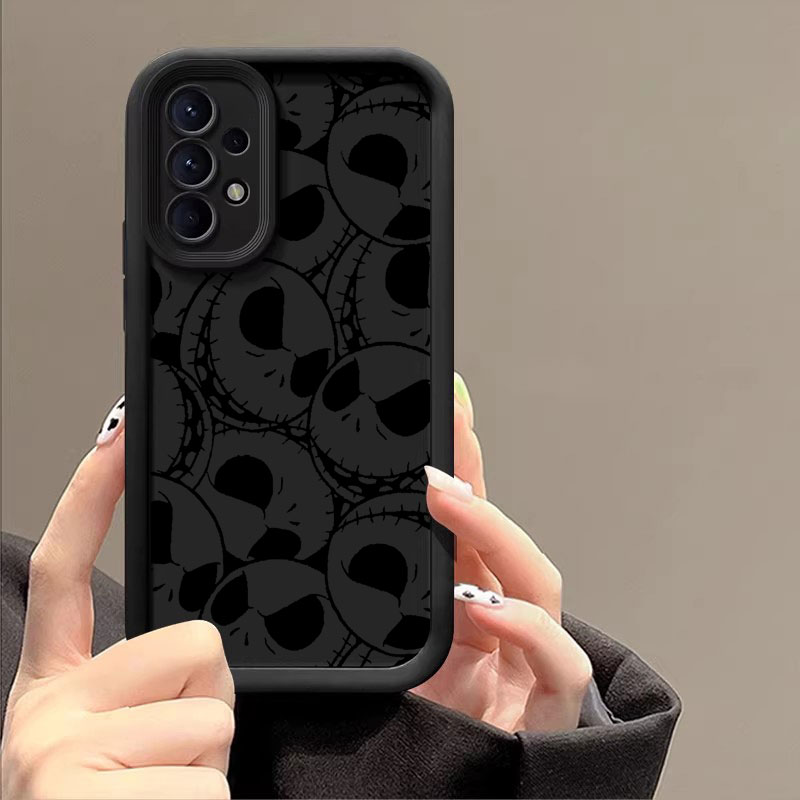 Jack Sally Skellington Art Cas - Phone Cases For Samsung A14 recensie en prijs