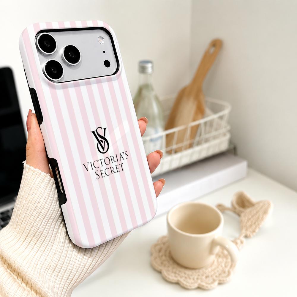 Cool V-Victoria's Secret Telef - Phone Cases Iphone 17 Pro Max recensie en prijs
