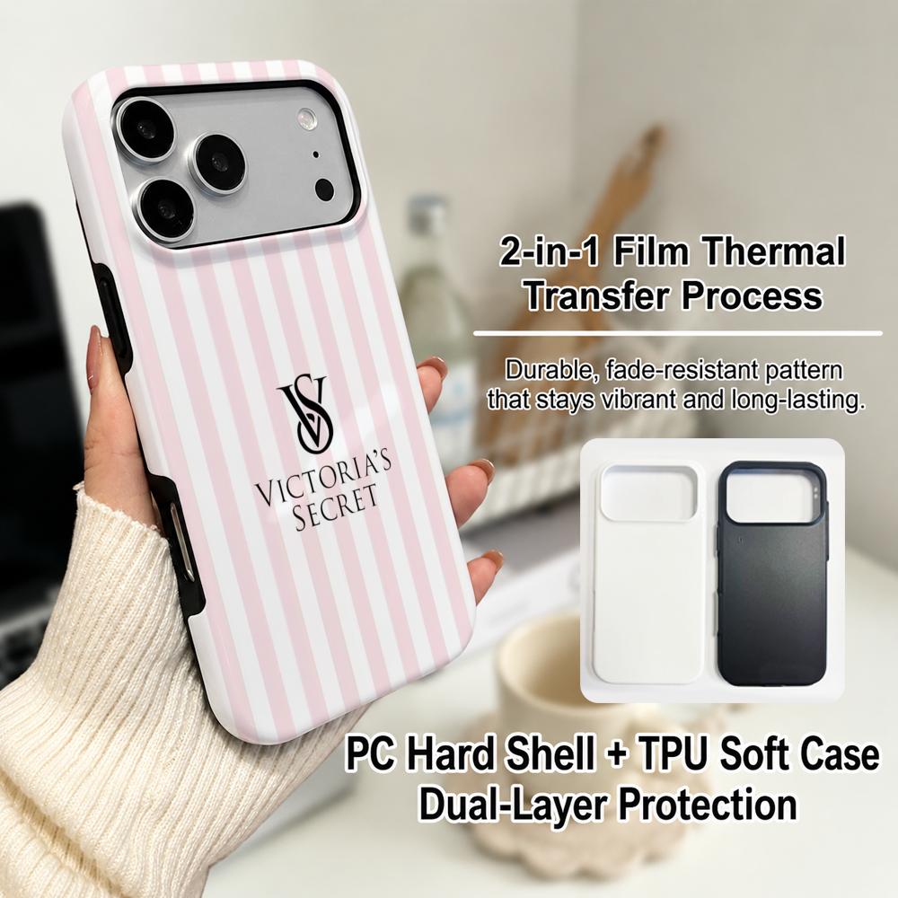 Cool V-Victoria's Secret Telef - Phone Cases Iphone 17 Pro Max recensie en prijs
