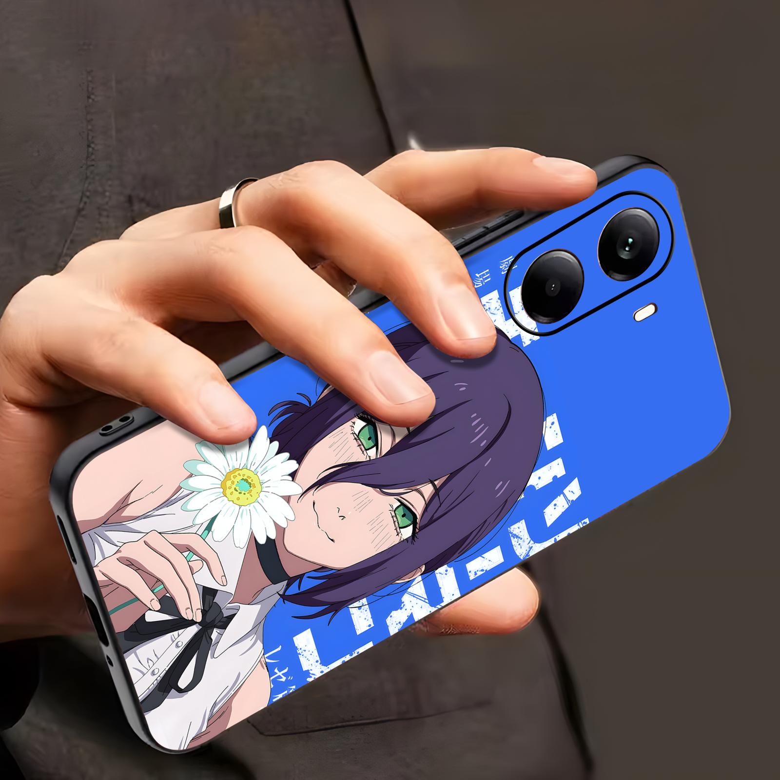 Kettingzaag Man Reze Telefoonh - Phone Cases Men recensie en prijs