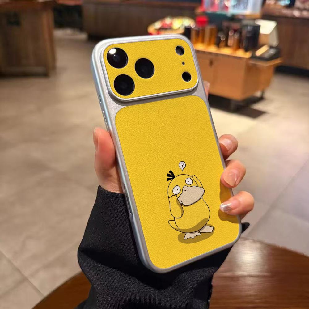 Schattig P-Psyducks Heren Tele - Phone Cases Men recensie en prijs