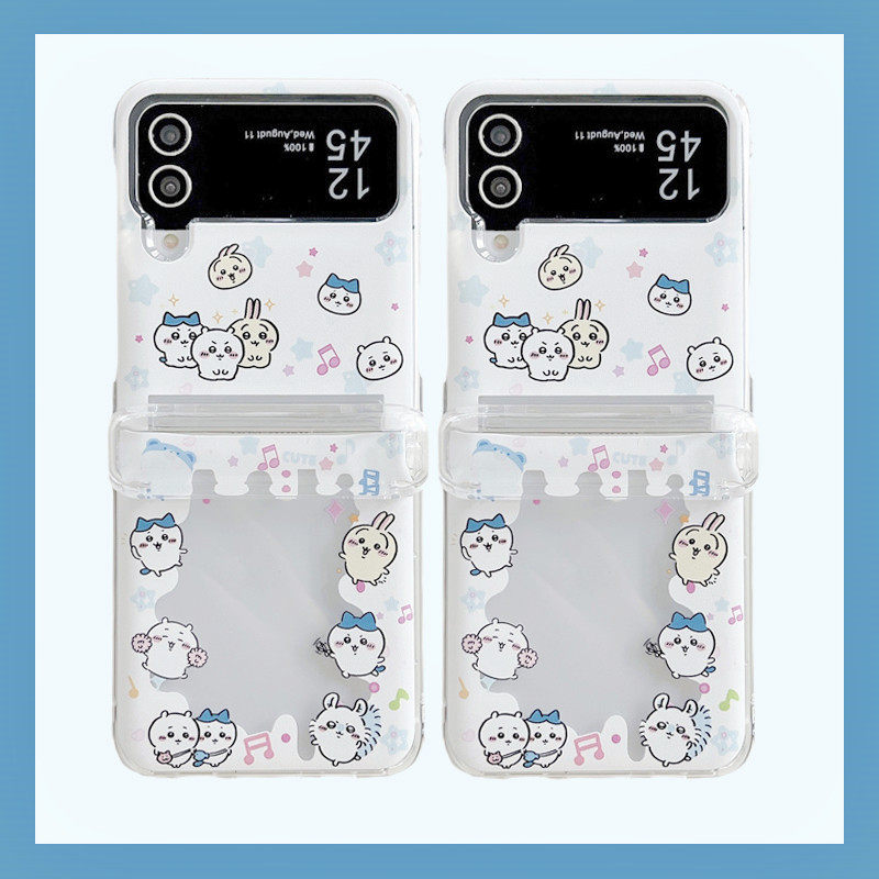 Schattig Cartoon Japan Anime C - Phone Cases With Wallet recensie en prijs