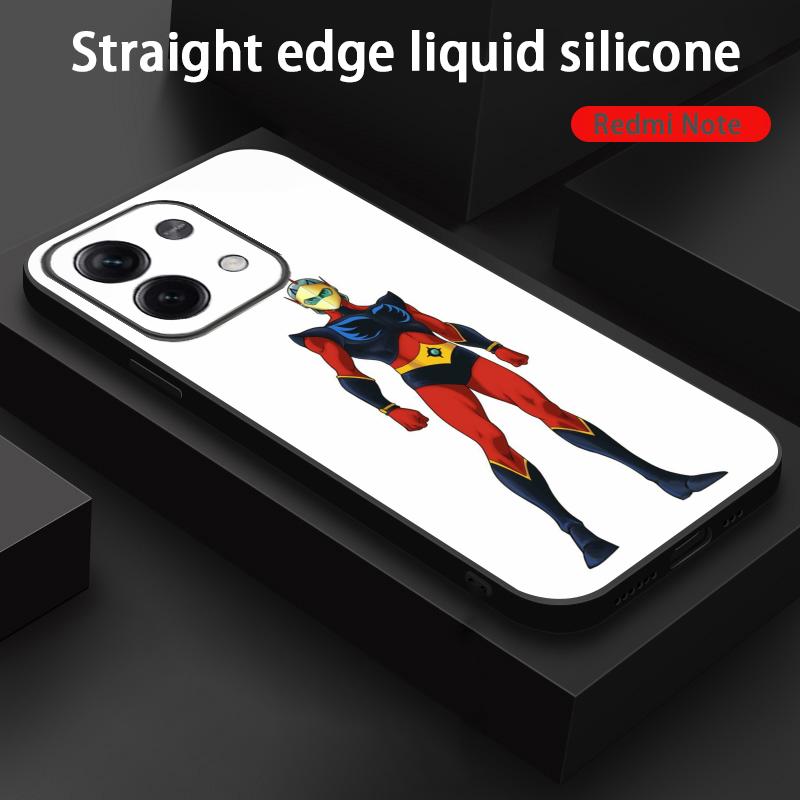 UFO Robot G-Goldoraes Telefoon - Phone Cases Black recensie en prijs