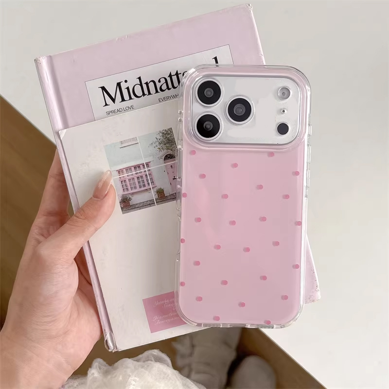 Koreaanse Ins Girl Simpele Bla - Phone Cases For Girls recensie en prijs