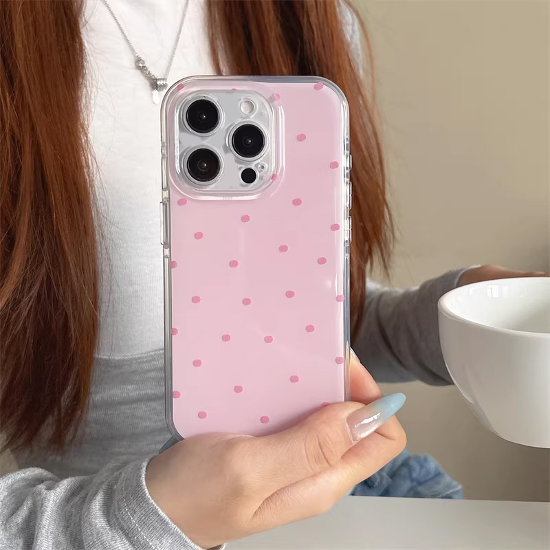 Koreaanse Ins Girl Simpele Bla - Phone Cases For Girls recensie en prijs