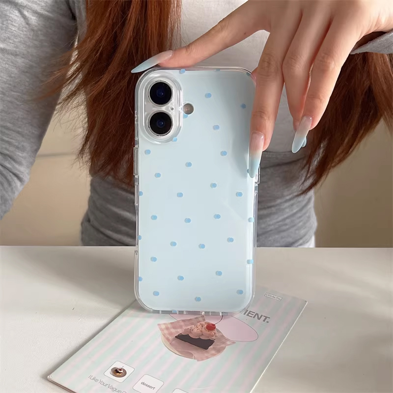 Koreaanse Ins Girl Simpele Bla - Phone Cases For Girls recensie en prijs