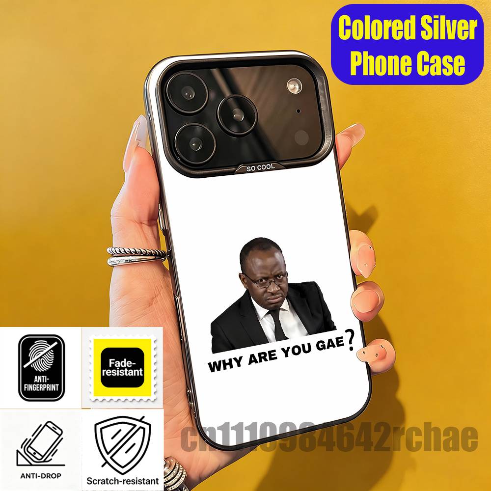 Waarom ben je Gae Uganda lgbt  - Phone Cases Uganda recensie en prijs