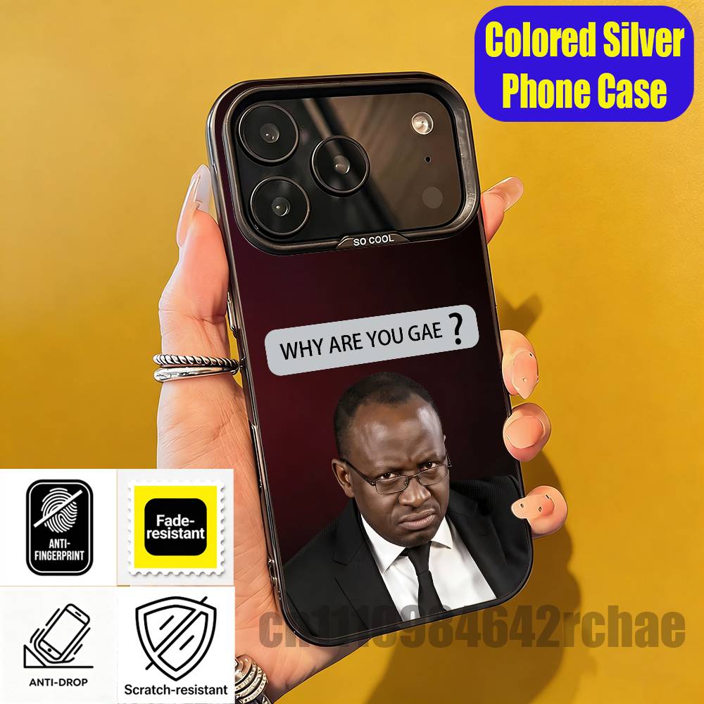 Waarom ben je Gae Uganda lgbt  - Phone Cases Uganda recensie en prijs