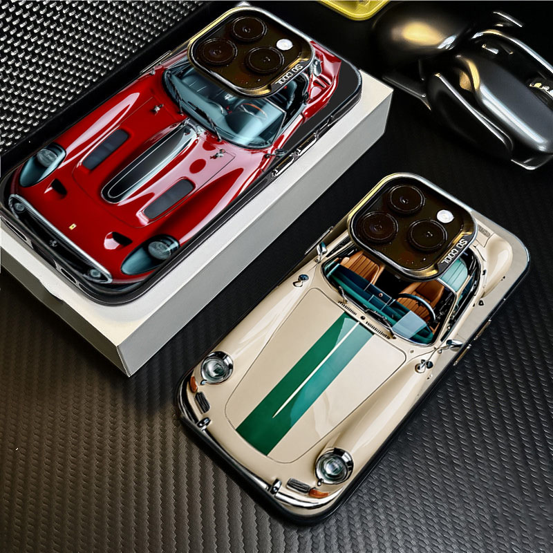 Schattig ontwerp Stijlvolle au - Phone Cases Designer recensie en prijs