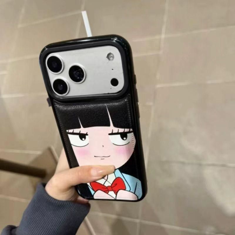 Nieuwe Mode Japan INS Schattig - Phone Cases For Girls recensie en prijs