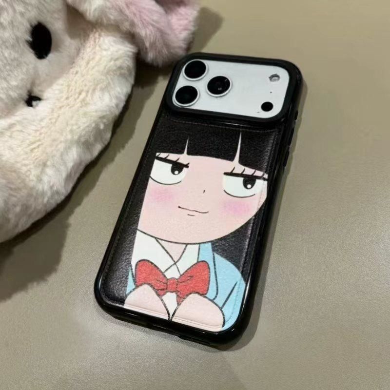 Nieuwe Mode Japan INS Schattig - Phone Cases For Girls recensie en prijs