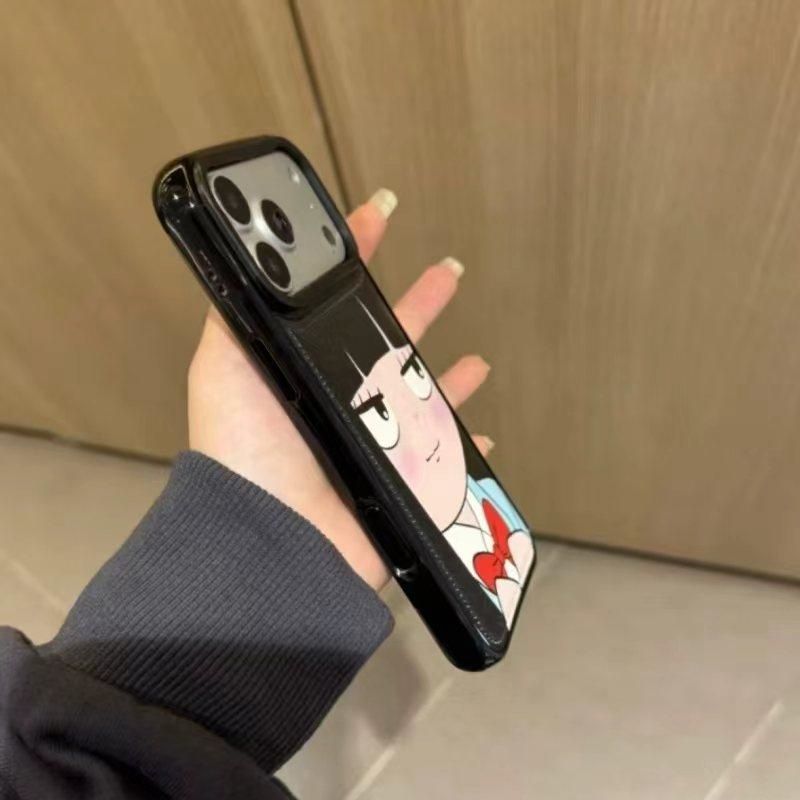 Nieuwe Mode Japan INS Schattig - Phone Cases For Girls recensie en prijs